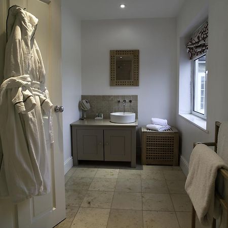 Stapleton Arms Hotel Buckhorn Weston Bagian luar foto