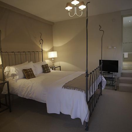 Stapleton Arms Hotel Buckhorn Weston Bagian luar foto