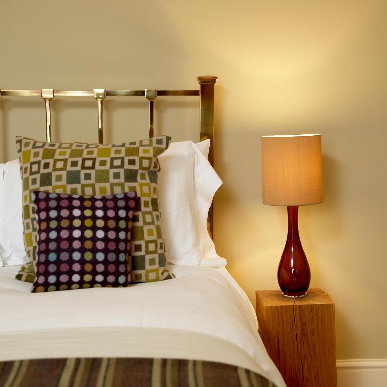 Stapleton Arms Hotel Buckhorn Weston Ruang foto