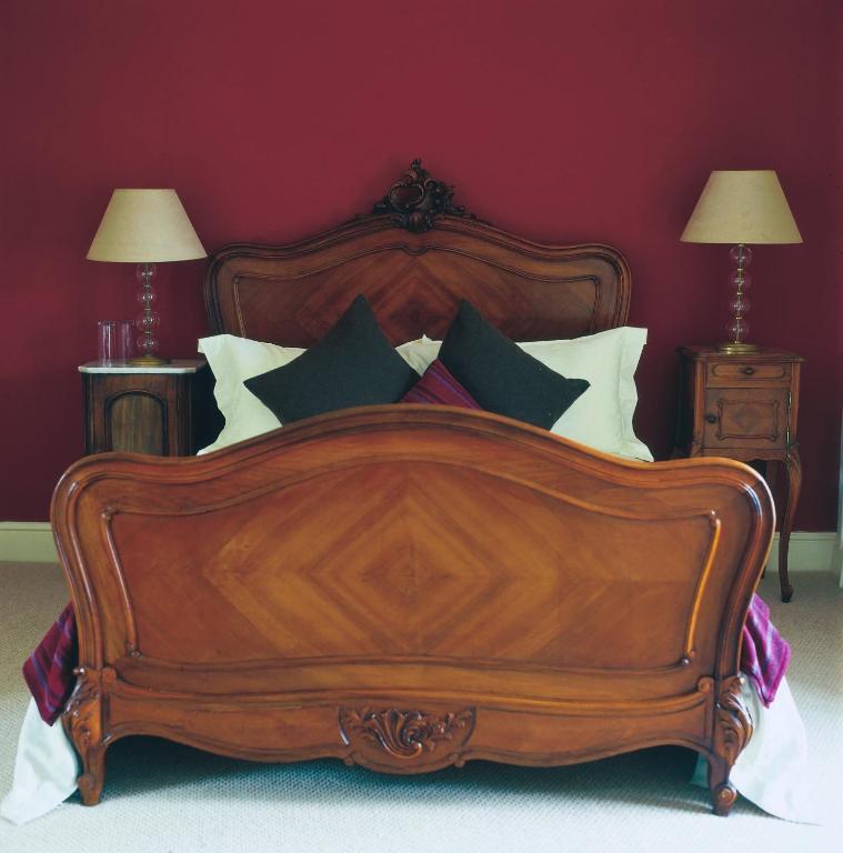 Stapleton Arms Hotel Buckhorn Weston Ruang foto