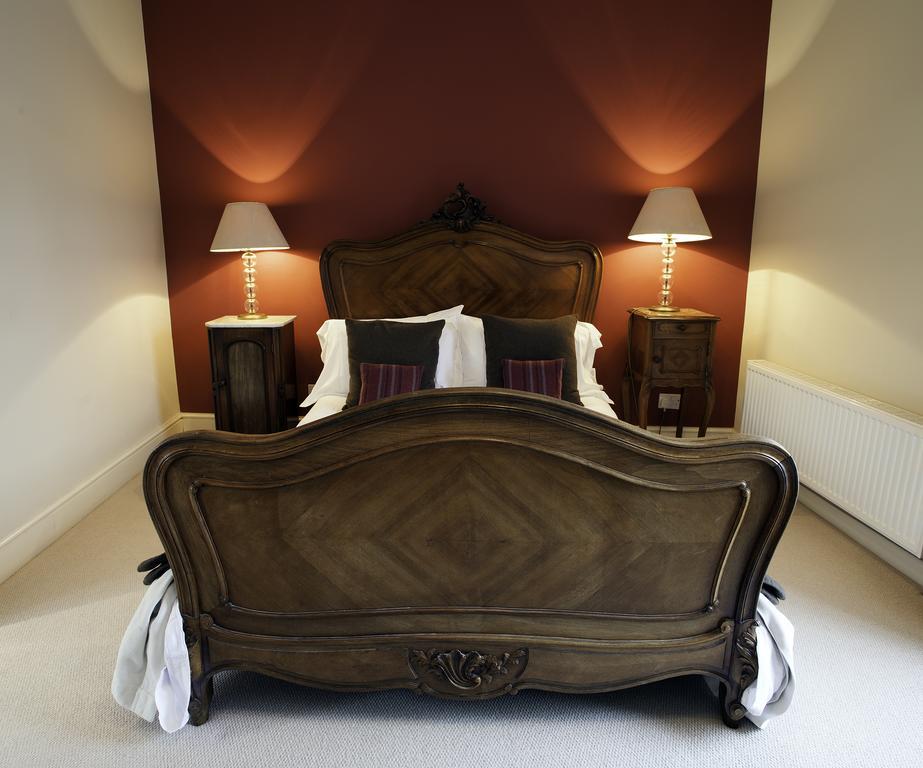 Stapleton Arms Hotel Buckhorn Weston Bagian luar foto