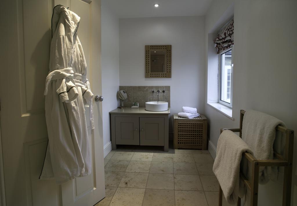 Stapleton Arms Hotel Buckhorn Weston Bagian luar foto