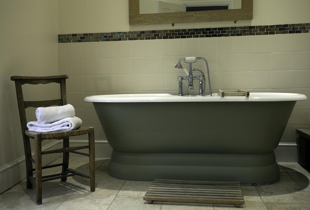 Stapleton Arms Hotel Buckhorn Weston Bagian luar foto