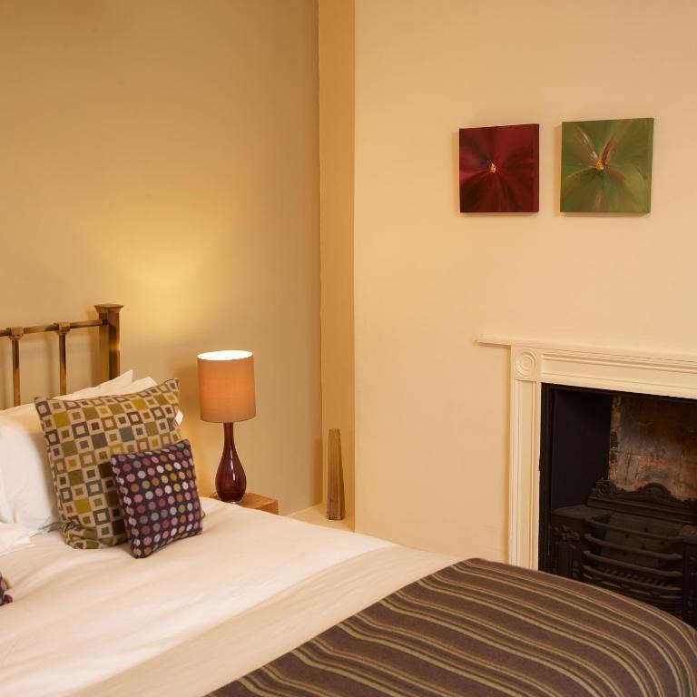 Stapleton Arms Hotel Buckhorn Weston Bagian luar foto