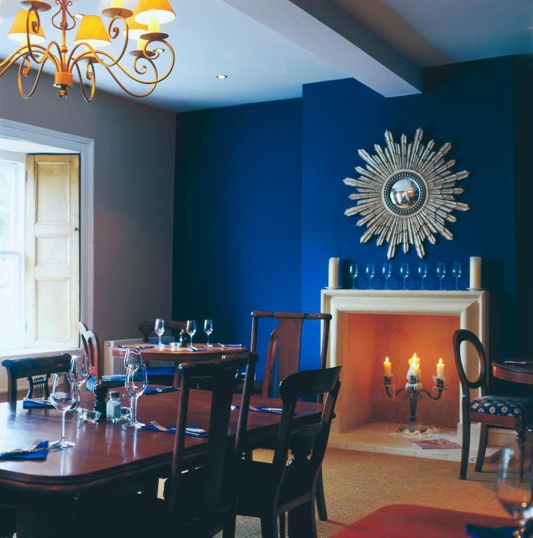 Stapleton Arms Hotel Buckhorn Weston Bagian luar foto