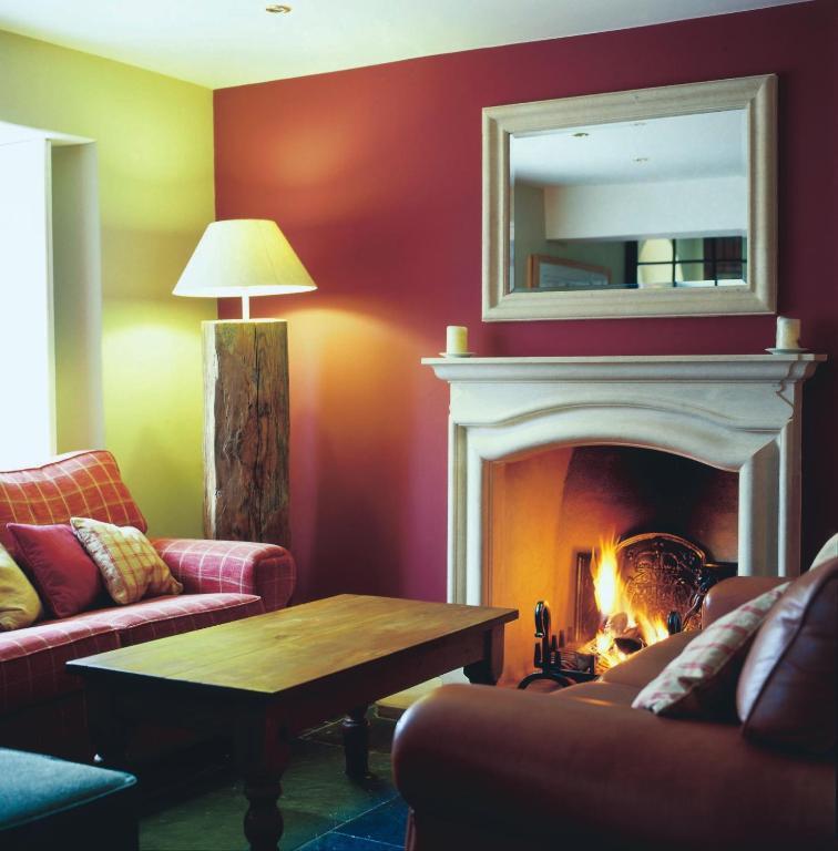 Stapleton Arms Hotel Buckhorn Weston Bagian luar foto